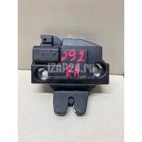 Замок багажника Toyota Camry V40 (2006 - 2011) 6460033130