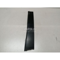 Накладка двери задней левой Toyota Camry V40 (2006 - 2011) 7576233010