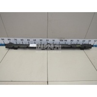 Накладка на порог (наружная) Toyota Camry V40 (2006 - 2011) 7586306040