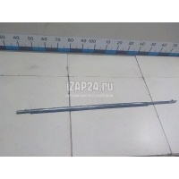 Накладка стекла переднего левого Toyota Camry V40 (2006 - 2011) 7572006080