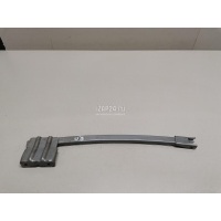 Направляющая стекла двери Toyota Camry V40 (2006 - 2011) 6740133070
