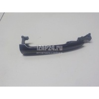 Ручка двери наружная Toyota Camry V40 (2006 - 2011) 6921106060C0