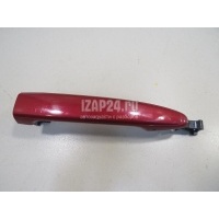 Ручка двери наружная Toyota Camry V40 (2006 - 2011) 6921106060D0