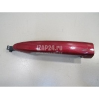 Ручка двери наружная Toyota Camry V40 (2006 - 2011) 6921106060D0