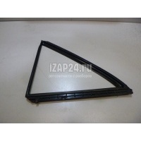 Уплотнитель форточки левой Toyota Camry V40 (2006 - 2011) 6818906051