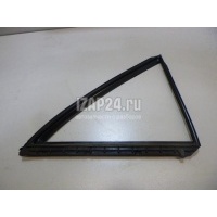 Уплотнитель форточки правой Toyota Camry V40 (2006 - 2011) 6818806051