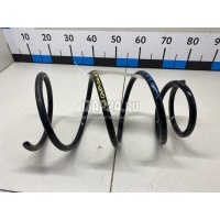 Пружина передняя Toyota Camry V40 (2006 - 2011) 4813106B10