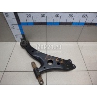 Рычаг передний левый Toyota Camry V40 (2006 - 2011) 4806906150