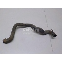 Патрубок отопителя Toyota Camry V40 (2006 - 2011) 8724533330