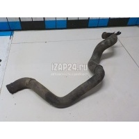 Патрубок отопителя Toyota Camry V40 (2006 - 2011) 8724533330