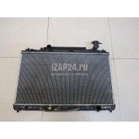 Радиатор основной Toyota Camry V40 (2006 - 2011) 164000H210