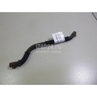 Шланг системы охлаждения Toyota Camry V40 (2006 - 2011) 1626436010