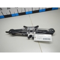 Домкрат Toyota Camry V40 (2006 - 2011) 0911133030