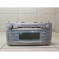 Магнитола Toyota Camry V40 (2006 - 2011) 8612033881