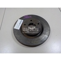 Диск тормозной передний вентилируемый Toyota Camry V40 (2006 - 2011) 4351233130