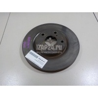 Диск тормозной передний вентилируемый Toyota Camry V40 (2006 - 2011) 4351233130