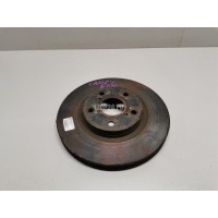 Диск тормозной передний вентилируемый Toyota Camry V40 (2006 - 2011) 4351233130