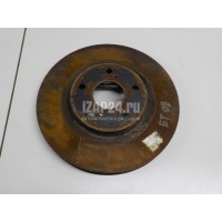 Диск тормозной передний вентилируемый Toyota Camry V40 (2006 - 2011) 4351233140