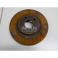 Диск тормозной передний вентилируемый Toyota Camry V40 (2006 - 2011) 4351233140