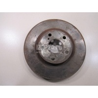 Диск тормозной передний вентилируемый Toyota Camry V40 (2006 - 2011) 4351233140