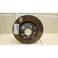 Диск тормозной передний вентилируемый Toyota Camry V40 (2006 - 2011) 4351233140