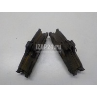 Колодки тормозные задние дисковые к-кт Toyota Camry V40 (2006 - 2011) 0446606080