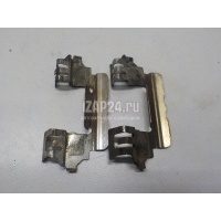 Пружина (тормозная) Toyota Camry V40 (2006 - 2011) 4771606100