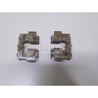 Пружины противоскрипные к-кт Toyota Camry V40 (2006 - 2011) 4781633211