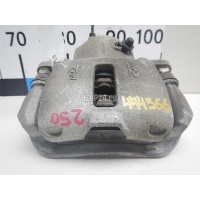 Суппорт тормозной задний правый Toyota Camry V40 (2006 - 2011) 4783006060