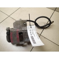 Суппорт тормозной задний правый Toyota Camry V40 (2006 - 2011) 4783006060