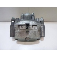 Суппорт тормозной передний левый Toyota Camry V40 (2006 - 2011) 4775006230