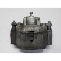 Суппорт тормозной передний левый Toyota Camry V40 (2006 - 2011) 4775006230