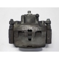 Суппорт тормозной передний левый Toyota Camry V40 (2006 - 2011) 4775006230