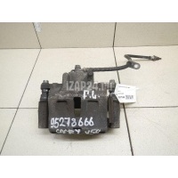 Суппорт тормозной передний левый Toyota Camry V40 (2006 - 2011) 4775006230
