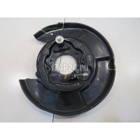 Щит опорный задний правый Toyota Camry V40 (2006 - 2011) 4650306040