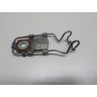 Кронштейн крепления троса КПП Toyota Camry V40 (2006 - 2011) 3382733040