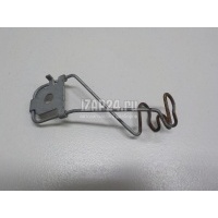 Кронштейн крепления троса КПП Toyota Camry V40 (2006 - 2011) 3382633060