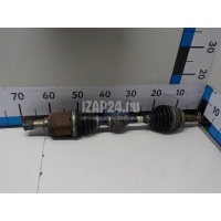 Полуось передняя левая Toyota Camry V40 (2006 - 2011) 4342006770