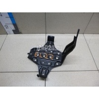 Крепление АКБ (корпус/подставка) Toyota Camry V40 (2006 - 2011) 7444033010