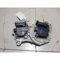 Моторчик заслонки отопителя Toyota Camry V40 (2006 - 2011) 8710633290