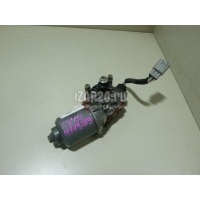 Моторчик стеклоочистителя передний Toyota Camry V40 (2006 - 2011) 8511033050