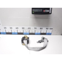 Ремень безопасности с пиропатроном Renault Scenic (1999 - 2003) 8200151460