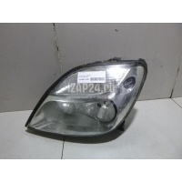 Фара левая Renault Scenic (1999 - 2003) 260600499R