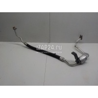 Трубка кондиционера Renault Scenic (1999 - 2003) 7700428857
