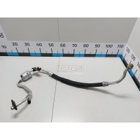 Трубка кондиционера Renault Scenic (1999 - 2003) 7700428857