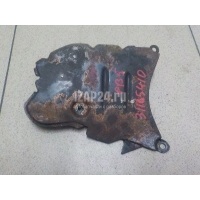 Кожух ремня ГРМ VAG Octavia (1997 - 2000) 06A109147F