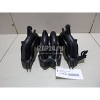 Коллектор впускной VAG Octavia (1997 - 2000) 06A133206BB