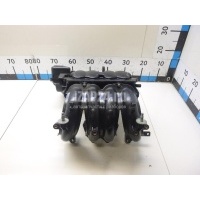 Коллектор впускной VAG Octavia (1997 - 2000) 06A133205K