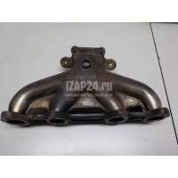Коллектор выпускной VAG Ibiza III (1999 - 2002) 06A253031BM