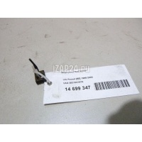Форсунка масляная VAG Leon (1M1) (1999 - 2006) 053103157A